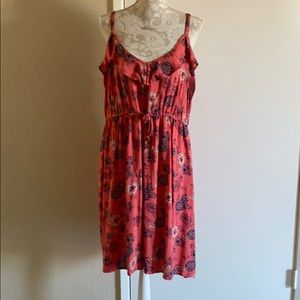 Torrid summer dress